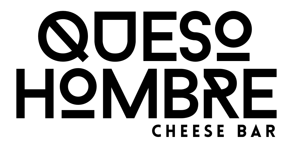 Queso Hombre Cheese Bar Home Page